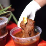 খেজুরের দানাদার গুড় - Image 2