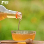 পাহাড়ি বন্য মধু (Pahari Natural Honey) – 1KG - Image 2